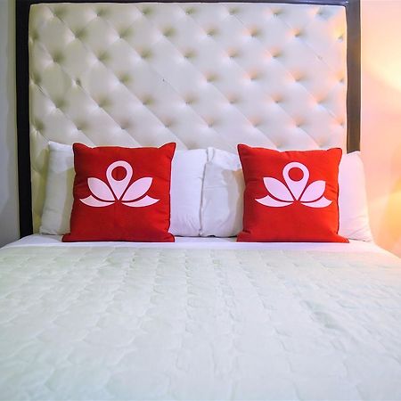 Zen Rooms Pryce Business Park 达沃 外观 照片