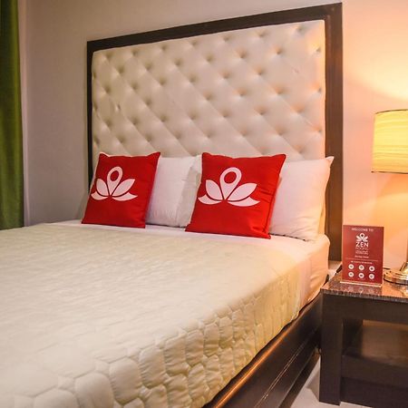 Zen Rooms Pryce Business Park 达沃 外观 照片