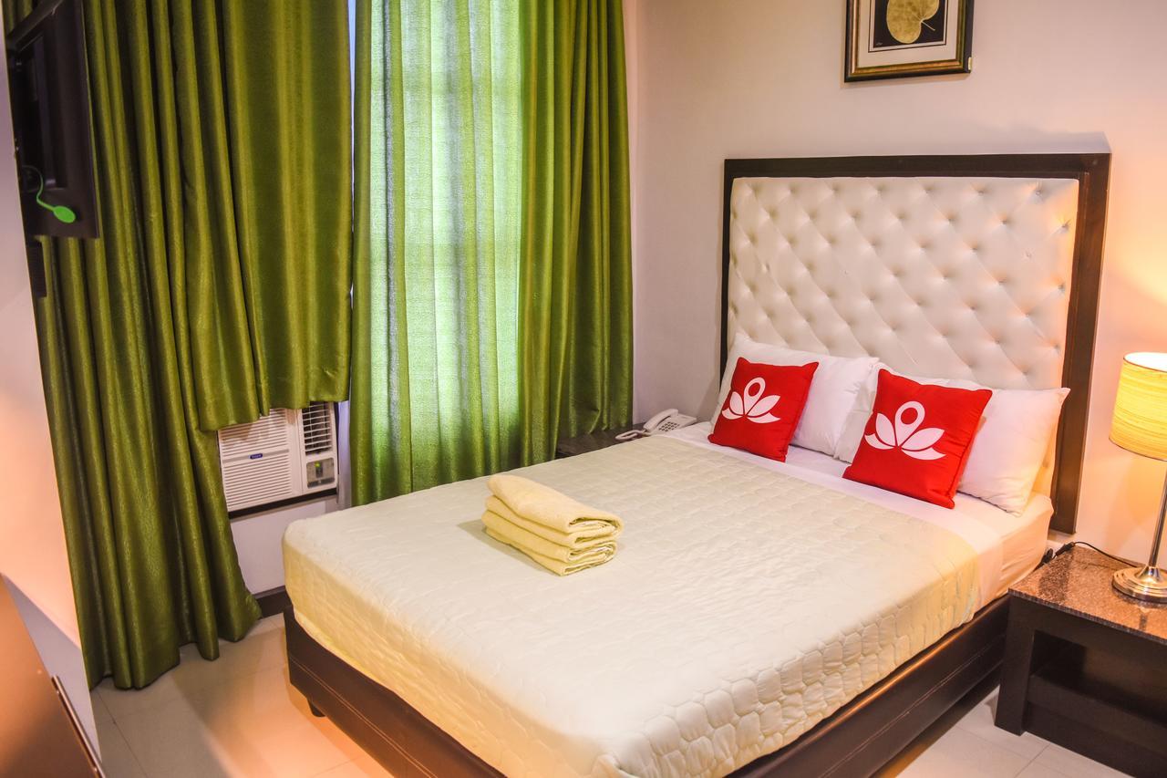 Zen Rooms Pryce Business Park 达沃 外观 照片